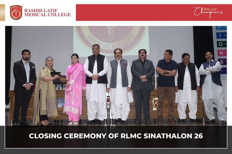 RLMC Gallery
